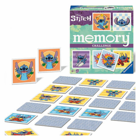 Ravensburger Memory®-Stich
