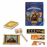 Ravensburger Pferdehandel 40 Jahre