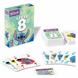 Ravensburger Stichkartenspiel der Stufe 8