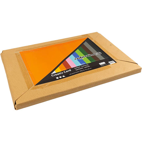 Colortime https: www.cchobby.nl coloured-karton-a2-sheet-420x594-mm-180-gr-diverse-colours-120-div-vellen-1-doos