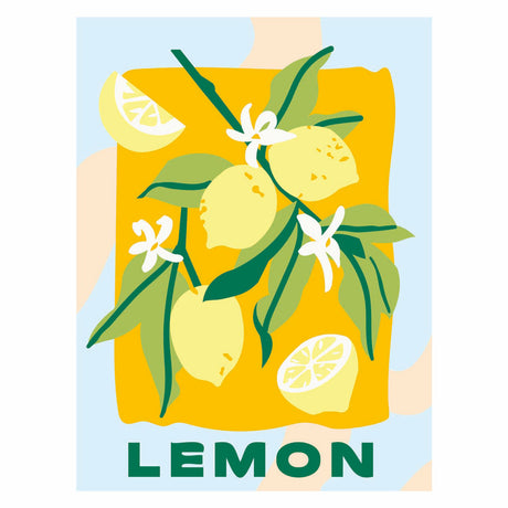 Ravensburger Creart Malen nach Zahlen – Limette