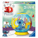 Ravensburger Puzzleball Disney Stitch