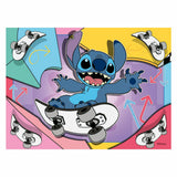 Ravensburger Stitch 4-in-1-Puzzle