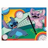 Ravensburger Stitch 4-in-1-Puzzle