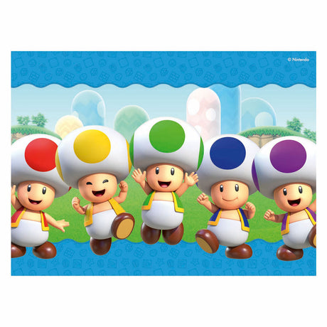 Ravensburger Super Mario 4-in-1-Puzzle
