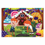 Ravensburger Puzzle Märchen 2x12tlg