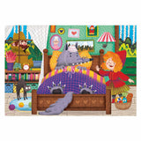 Ravensburger Puzzle Märchen 2x12tlg