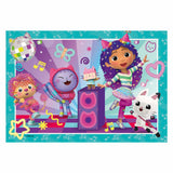 Ravensburger Puzzle Gabby 2x24 Teile