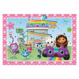 Ravensburger Puzzle Gabby 2x24 Teile