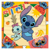 Ravensburger Puzzle Disney Stitch 3x49tlg
