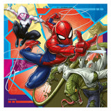 Ravensburger Puzzle Spider-Man 3x49 Teile