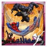 Ravensburger Puzzle Spider-Man 3x49 Teile