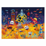 Ravensburger Puzzle Fantastischer Planet, 300 Teile.