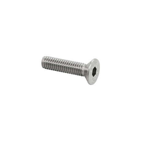Bofix Allen saugte den Kopf M5x16 A2 25 Teile 214313
