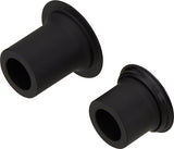 Zipp zm2 sl end caps for rear hub
