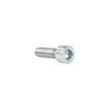 Bofix Allenbout M6x20 galvanisiert (25st)