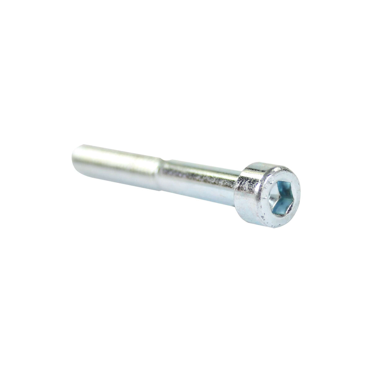 Bofix Allenbout Zink M6x50 pro 12 Teile 214650