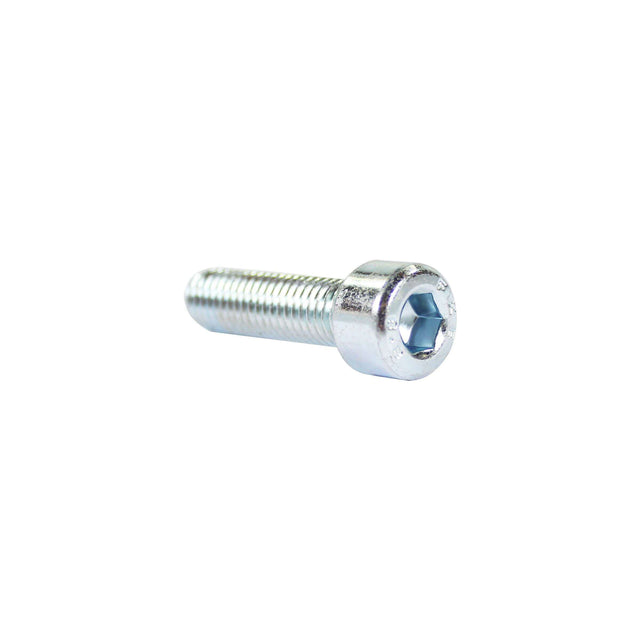 Bofix-Box mit 12 Innensechskantschrauben M8x30