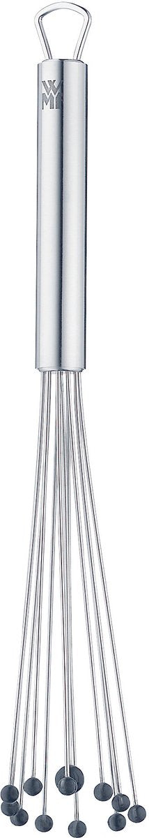 WMF Profi Plus - Kugelbesen - 27 cm - Edelstahl - ergonomisch - langlebig