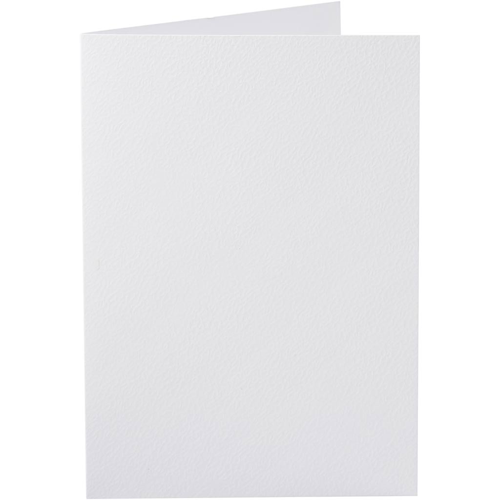 Glückliche Momente https: www.cchobby.nl Cards-size-card-10-5x15-cm-220-white-10-piece-1-box
