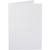 Glückliche Momente https: www.cchobby.nl Cards-size-card-10-5x15-cm-220-white-10-piece-1-box