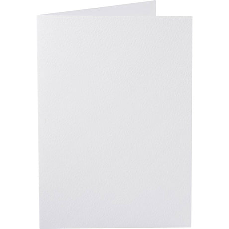 Glückliche Momente https: www.cchobby.nl Cards-size-card-10-5x15-cm-220-white-10-piece-1-box