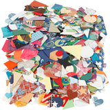 Https: www.cchobby.nl-Shapes-of-handmade-paper-size-25-130-mm-110-gr-500-gr-1-box