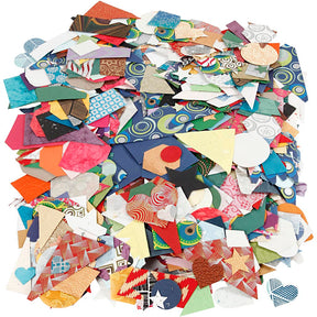 Https: www.cchobby.nl-Shapes-of-handmade-paper-size-25-130-mm-110-gr-500-gr-1-box
