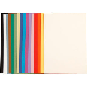 Https: www.cchobby.nl French-Karton-A4-Sheet-210x297-mm-160-gr-diverse-colours-16-miscellaneous-sheets-1-box