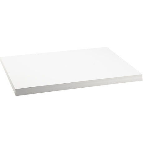 Kreativunternehmen https: www.cchobby.nl coloured-cardboard-a2-sheet-420x594-mm-250-gr-white-100-sheet-1-box