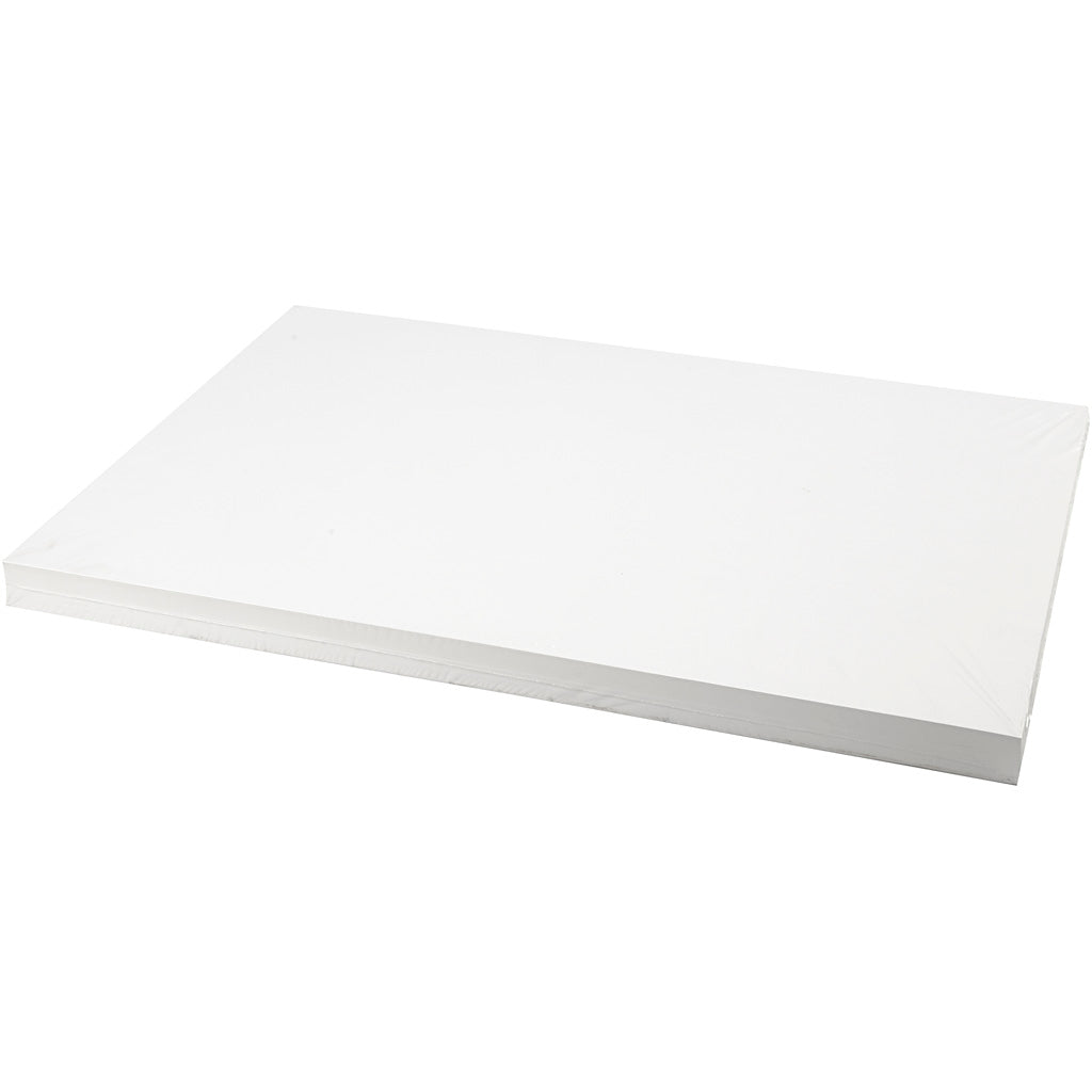 Kreativunternehmen https: www.cchobby.nl coloured-cardboard-a2-sheet-420x594-mm-250-gr-white-100-sheet-1-box