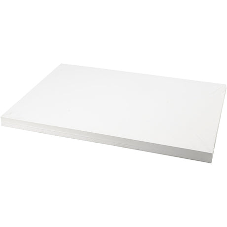 Kreativunternehmen https: www.cchobby.nl coloured-cardboard-a2-sheet-420x594-mm-250-gr-white-100-sheet-1-box