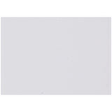 Creativ Company Farbkarton, A6, Blatt 105x148 mm, 250 gr, weiß, 100 Blatt 1 Karton