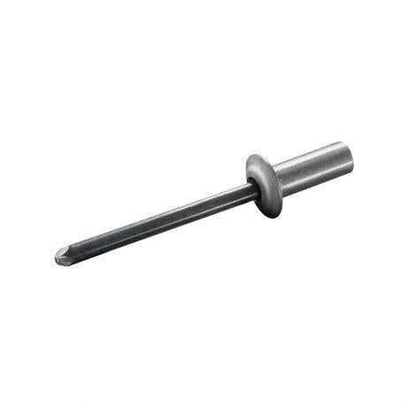 Goebel Blindniet 4,8x8mm Alu St GWD (500)