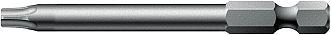 Magna-Bit 1 4 tx10x50mm | 5 Stück