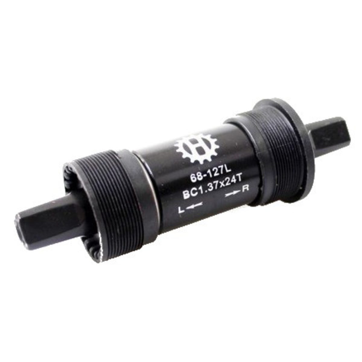 Spieler BSA 127 x 30 Schwarz