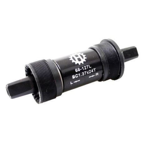 Spieler BSA 127 x 30 Schwarz