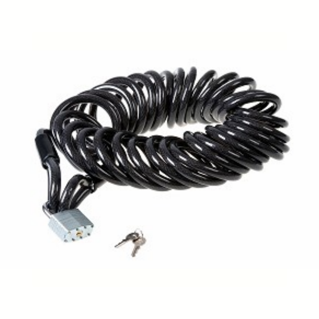 Falkx Extend I Kabel 15 mmx5 Meter einschließlich Vorhängeschloss