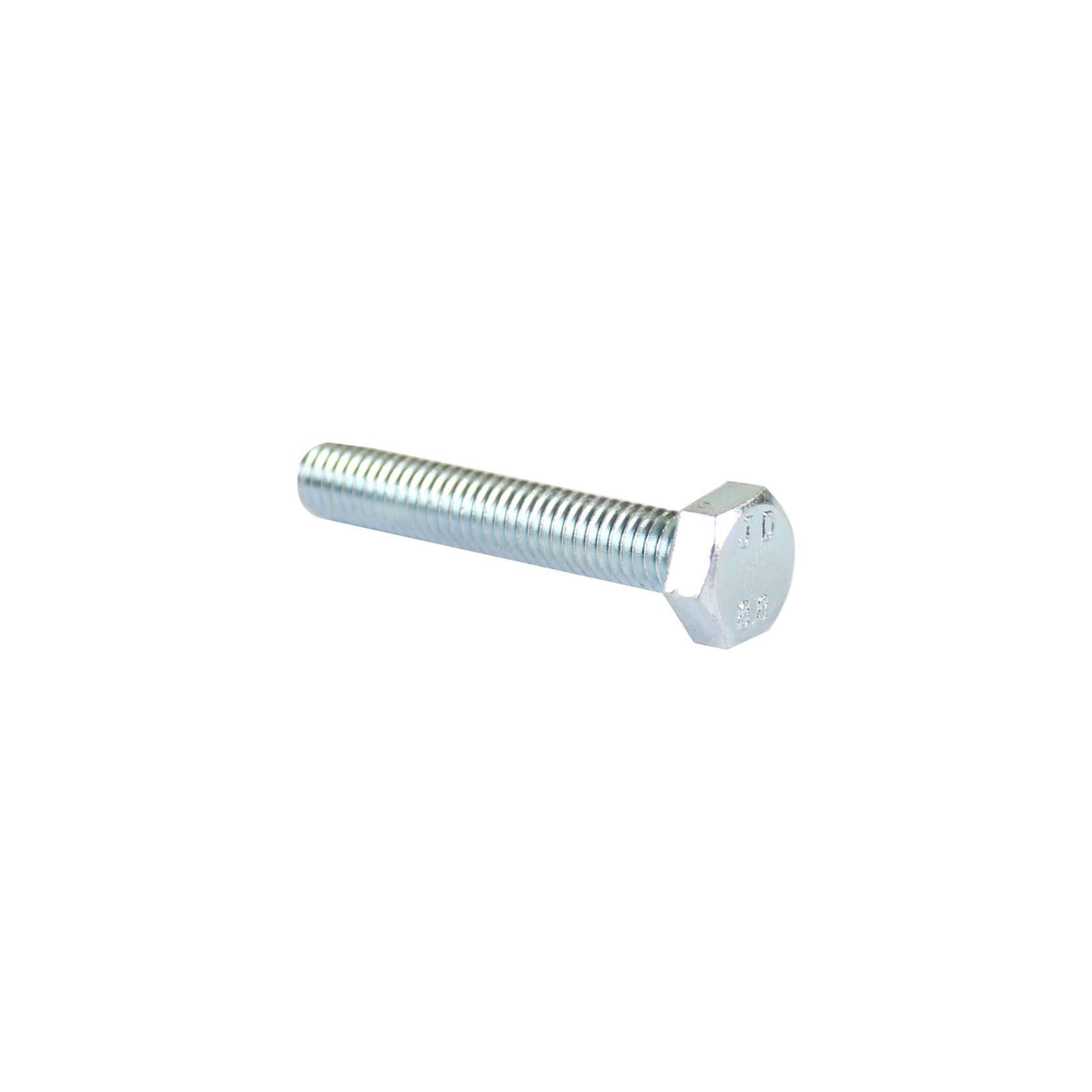 Bofix Sechskant Bolt M6x35 (25 Stücke)