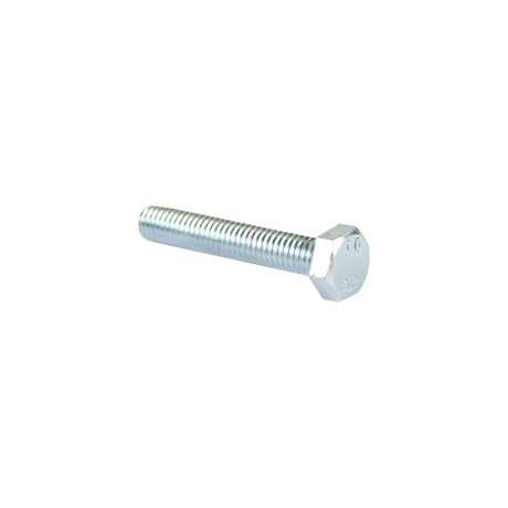 Bofix Sechskant Bolt M6x35 (25 Stücke)
