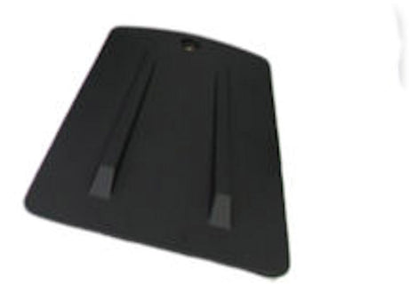 Edge Batterdeksel Peugeot Speedfight 1 2 - Matt Black