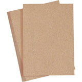 Kreativunternehmen https: www.cchobby.nl paper-a4-sheet-210x297-mm-120-gr-natural-20-piece-1-box