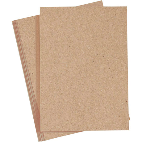 Kreativunternehmen https: www.cchobby.nl paper-a4-sheet-210x297-mm-120-gr-natural-20-piece-1-box
