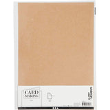 Kreativunternehmen https: www.cchobby.nl paper-a4-sheet-210x297-mm-120-gr-natural-20-piece-1-box
