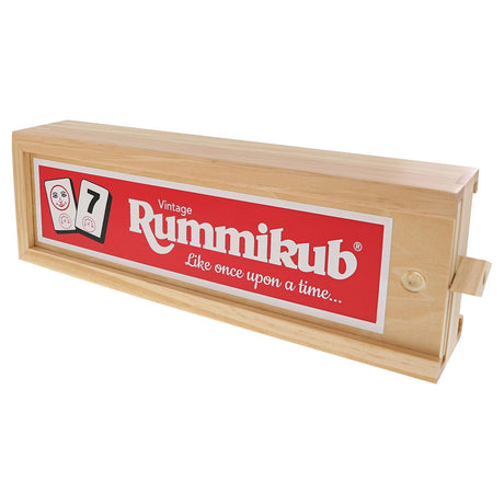Goliath-Spiele Goliath Rummikub Vintage
