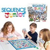 Goliath Sequenz Junior -Spiel