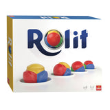 Goliath Rolit – Brettspiel – Partyspiel