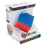 NexCube 4x4 stapelbar - Gehirnrätsel