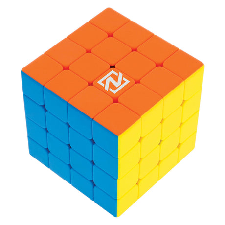 Goliath Nexcube 4x4 stapelbar – Denkrätsel