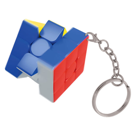 Goliath Games Nexcube 3x3 Schlüsselanhänger – Gehirnrätsel